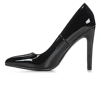 Women's Delicious Scheme-S Pumps
