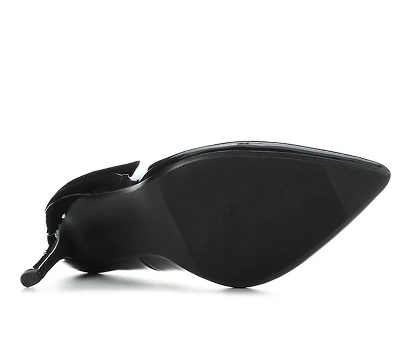 Women's Delicious Scheme-S Pumps