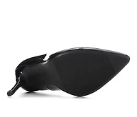 Women's Delicious Scheme-S Pumps