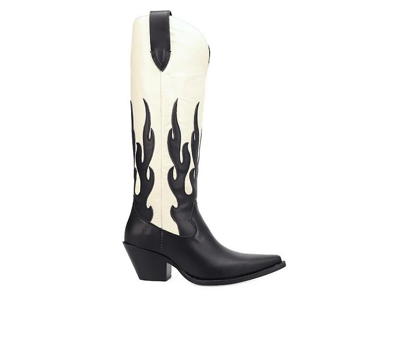Women's Dingo Boot Burnin' Love Western Boots