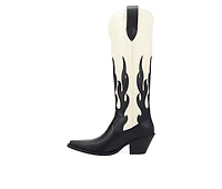 Women's Dingo Boot Burnin' Love Western Boots