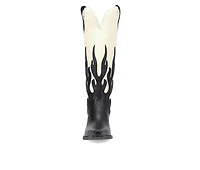 Women's Dingo Boot Burnin' Love Western Boots