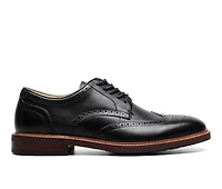 Men's Florsheim Anthem Wing Tip Oxford Dress Shoes