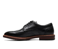 Men's Florsheim Anthem Wing Tip Oxford Dress Shoes