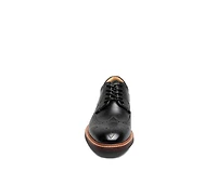 Men's Florsheim Anthem Wing Tip Oxford Dress Shoes