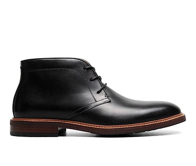 Men's Florsheim Anthem Plain Toe Chukka Boot Boots