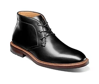 Men's Florsheim Anthem Plain Toe Chukka Boot Boots