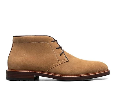 Men's Florsheim Anthem Plain Toe Chukka Boot Boots