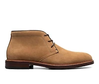 Men's Florsheim Anthem Plain Toe Chukka Boot Boots