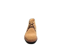 Men's Florsheim Anthem Plain Toe Chukka Boot Boots