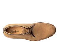 Men's Florsheim Anthem Plain Toe Chukka Boot Boots