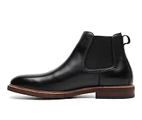 Men's Florsheim Anthem Plain Toe Gore Boot Chelsea Boots