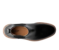 Men's Florsheim Anthem Plain Toe Gore Boot Chelsea Boots