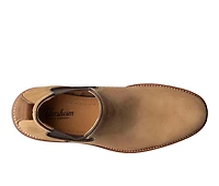 Men's Florsheim Anthem Plain Toe Gore Boot Chelsea Boots