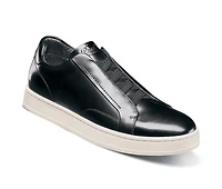 Men's Florsheim Monopoli Elastic Lace to Toe Sneaker Dress Shoes