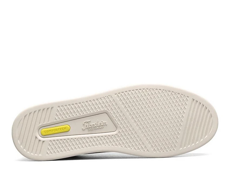 Men's Florsheim Monopoli Elastic Lace to Toe Sneaker Dress Shoes