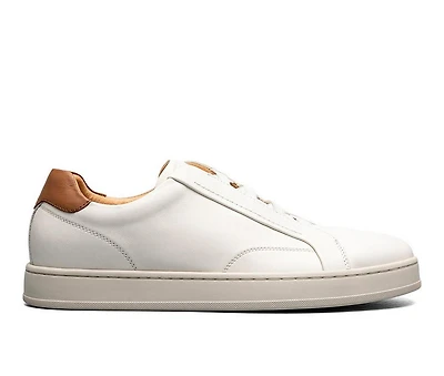 Men's Florsheim Monopoli Elastic Lace to Toe Sneaker Dress Shoes