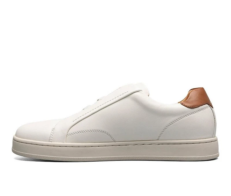 Men's Florsheim Monopoli Elastic Lace to Toe Sneaker Dress Shoes