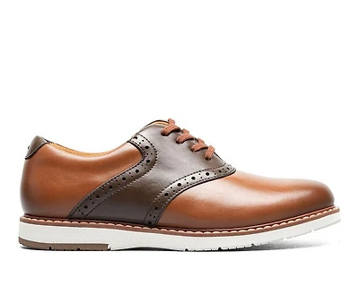 Men's Florsheim Vibe Saddle Toe JR Dress Shoes