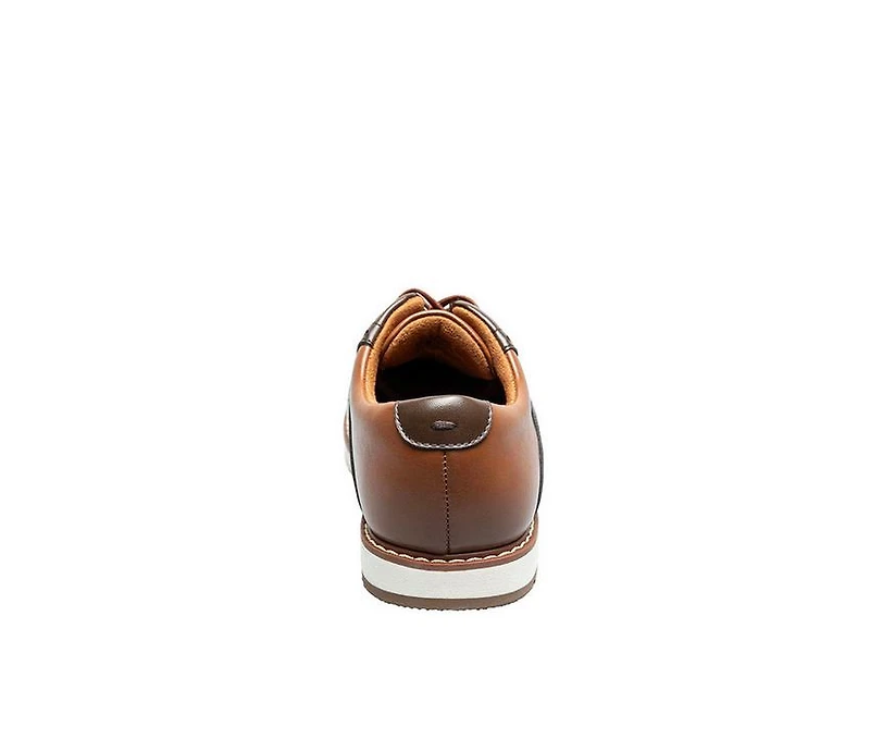 Men's Florsheim Vibe Saddle Toe JR Dress Shoes