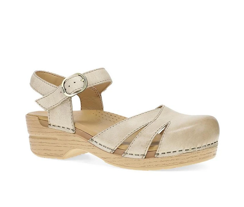 Women's Dansko Margreta Clogs