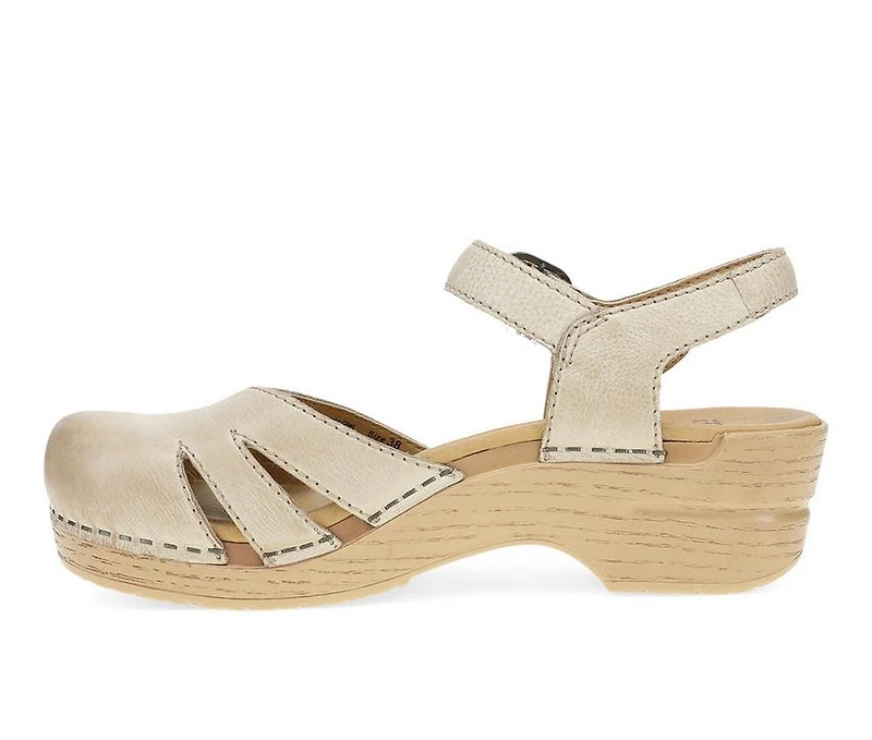 Women's Dansko Margreta Clogs