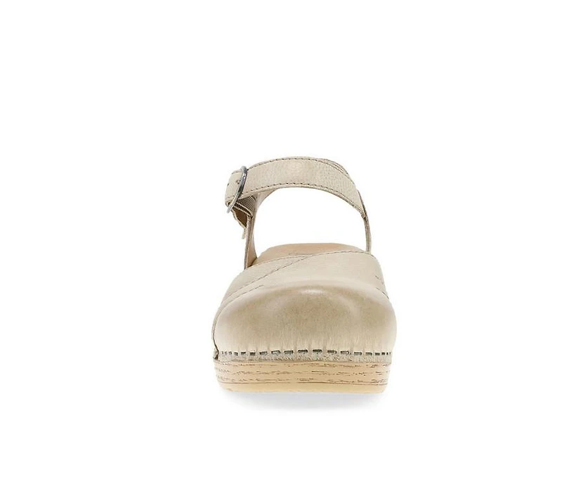 Women's Dansko Margreta Clogs