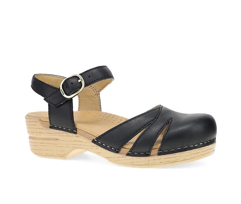Women's Dansko Margreta Clogs