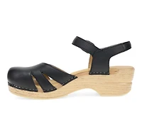 Women's Dansko Margreta Clogs