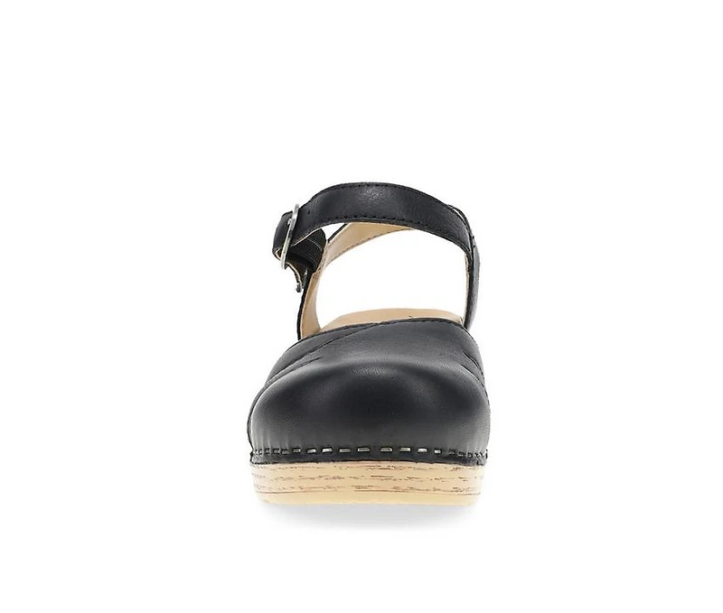 Women's Dansko Margreta Clogs