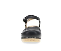 Women's Dansko Margreta Clogs