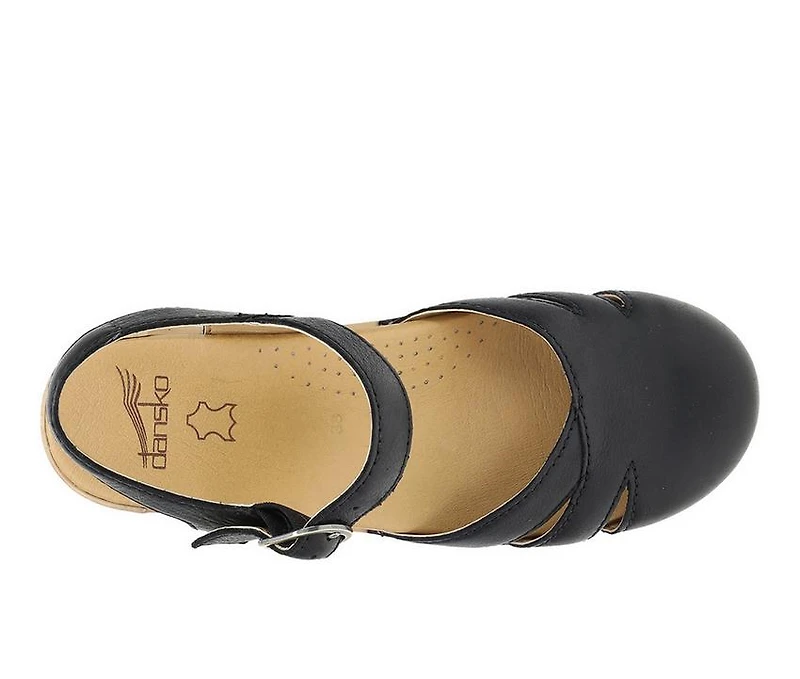 Women's Dansko Margreta Clogs