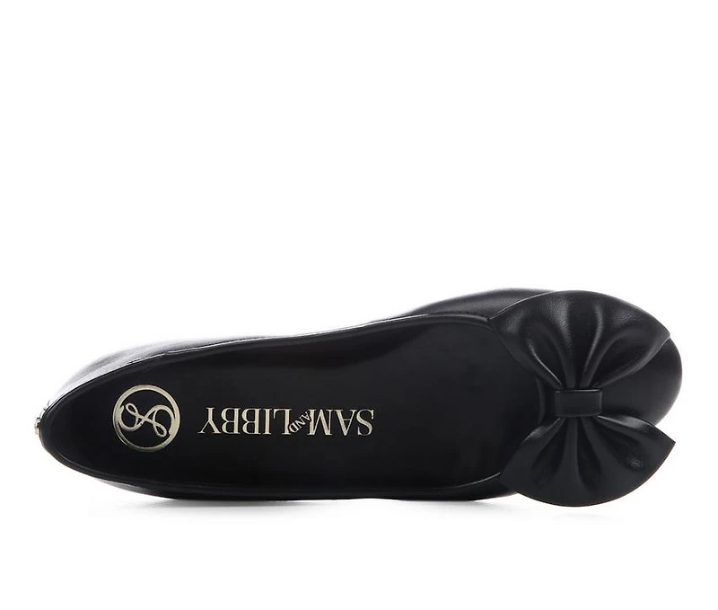 Women's Sam & Libby Carlin Flats