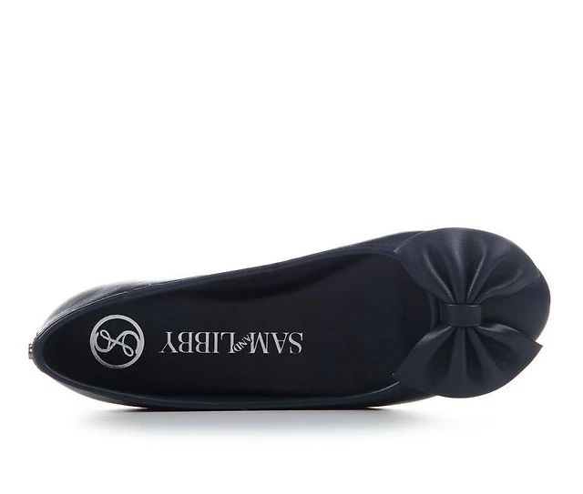 Women's Sam & Libby Carlin Flats