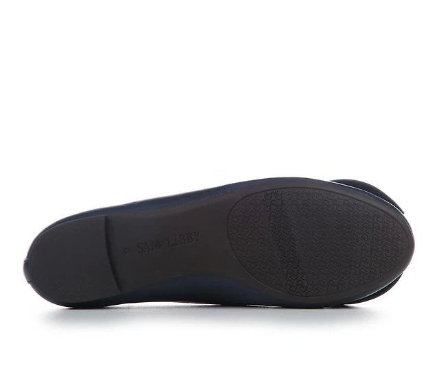 Women's Sam & Libby Carlin Flats