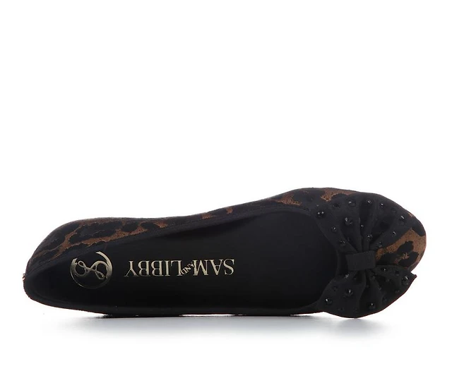 Women's Sam & Libby Carlin Flats