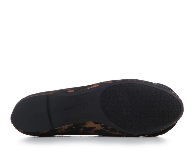 Women's Sam & Libby Carlin Flats