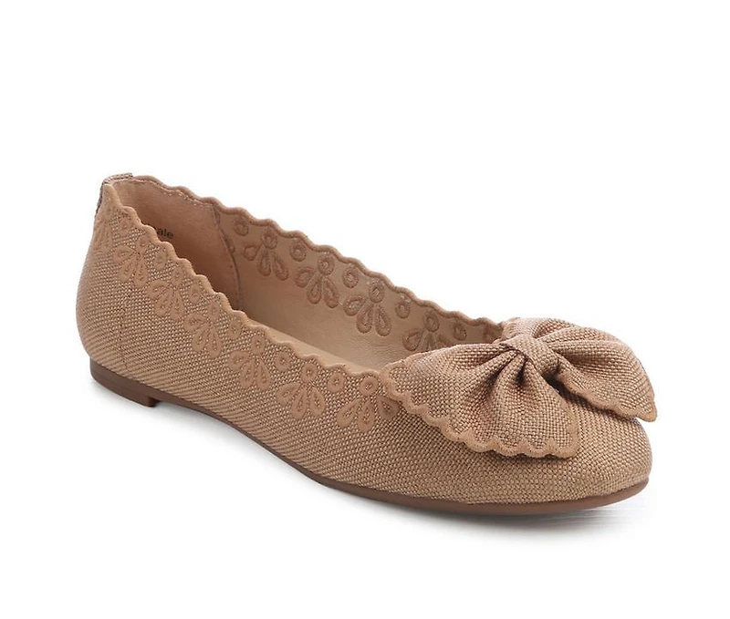 Women's Sam & Libby Carlin 3 Flats
