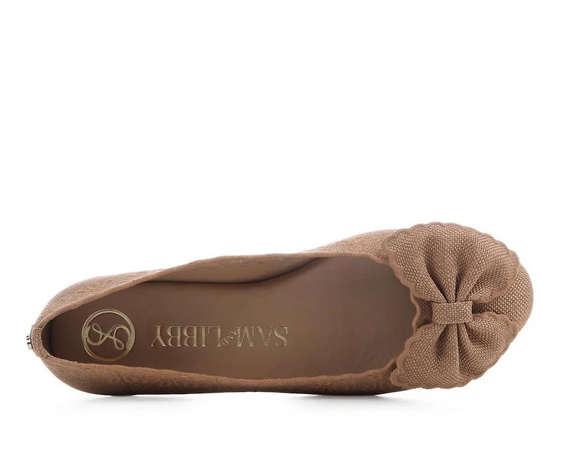 Women's Sam & Libby Carlin 3 Flats