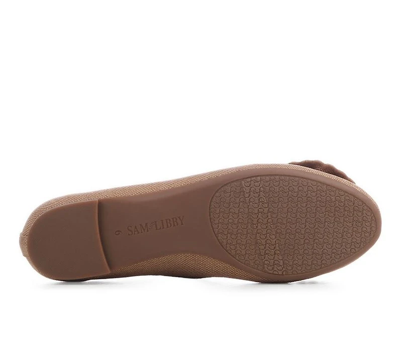 Women's Sam & Libby Carlin 3 Flats