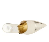 Women's Beach by Matisse Garret Pumps
