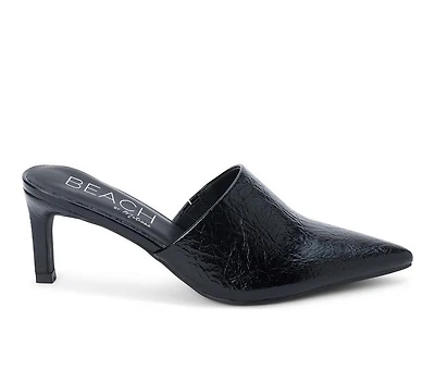 Women's Beach by Matisse Garret Pumps
