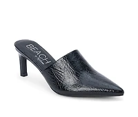 Women's Beach by Matisse Garret Pumps