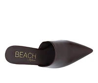 Women's Beach by Matisse Garret Pumps