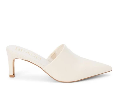 Women's Beach by Matisse Garret Pumps