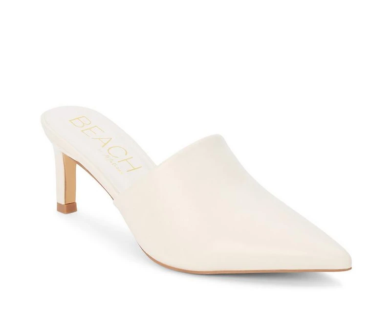 Women's Beach by Matisse Garret Pumps