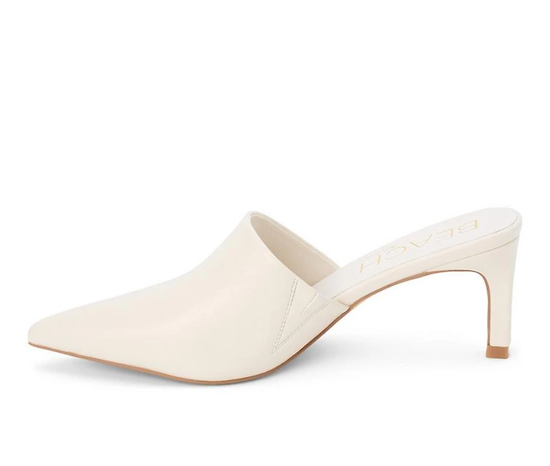 Women's Beach by Matisse Garret Pumps