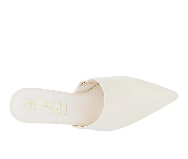 Women's Beach by Matisse Garret Pumps