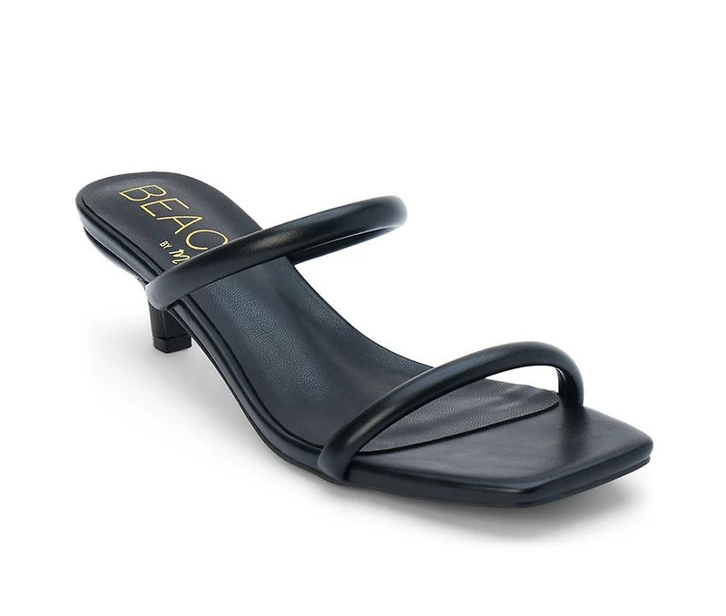 Women's Beach by Matisse Jeanne Heeled Sandals