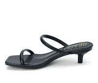 Women's Beach by Matisse Jeanne Heeled Sandals